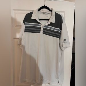 Travis Mathew Polo XXL